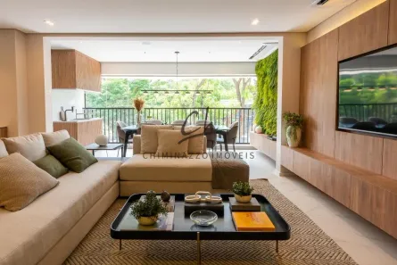 Apartamento com 3 Quartos à venda, 285m² no Cambuí, Campinas