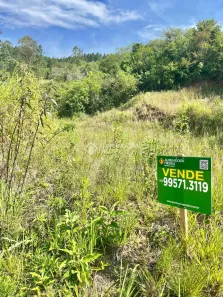 Lote/Terreno à venda, 360m² no Centro, Santa Clara do Sul