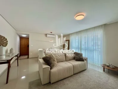 Apartamento com 3 Quartos à venda, 129m² no Embaré, Santos