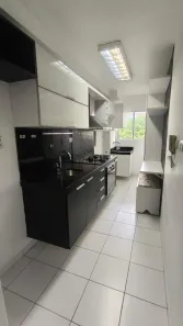 Apartamento com 2 Quartos para alugar, 62m² no Serraria, Maceió