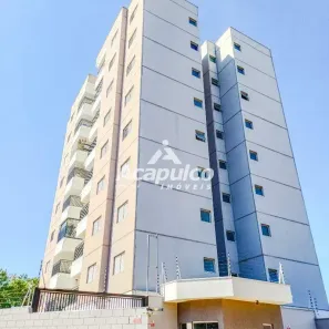 Apartamento com 2 Quartos à venda, 68m² no Vila Mac Knight, Santa Bárbara D'Oeste