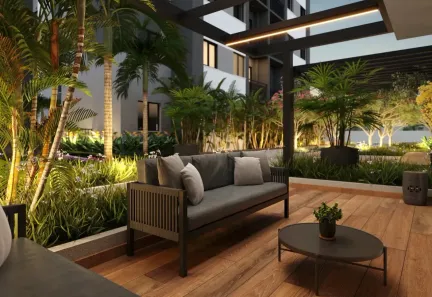 Apartamento com 2 Quartos à venda, 44m² no Cachambi, Rio de Janeiro