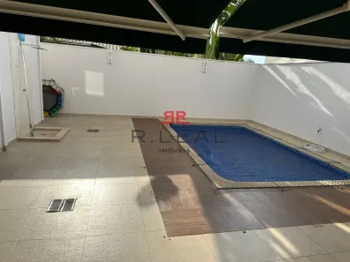 Casa de Condomínio com 2 Quartos à venda, 226m² no Residencial Villaggio, Bauru