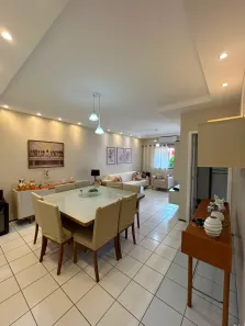 Casa de Condomínio com 3 Quartos à venda, 180m² no Vila Vicente Fialho, São Luís