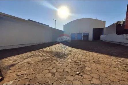 Galpão/Depósito/Armazém para alugar, 750m² no Vila Santa Helena, Presidente Prudente