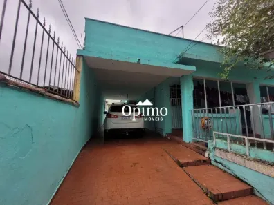 Casa com 4 Quartos à venda, 230m² no Pedreira, São Paulo