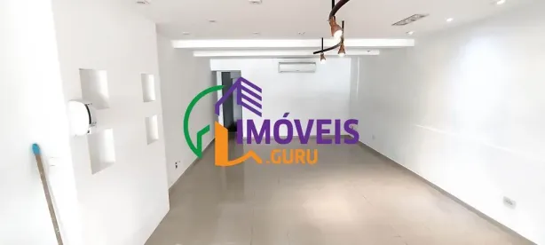 Ponto Comercial à venda, 150m² no Indianópolis, São Paulo