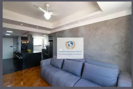 Apartamento com 3 Quartos à venda, 110m² no Centro, Campinas