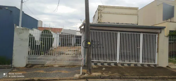Casa com 1 Quarto à venda, 85m² no Vila Medon, Americana