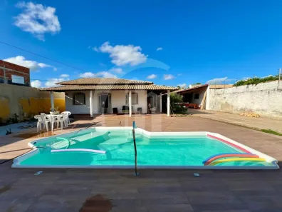 Casa com 4 Quartos à venda, 500m² no Mosqueiro, Aracaju