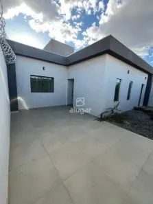 Casa com 2 Quartos à venda, 64m² no Mirante do Sol, Montes Claros