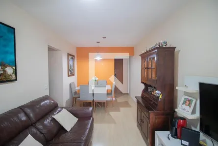 Apartamento com 3 Quartos à venda, 75m² no Santa Teresinha, São Paulo