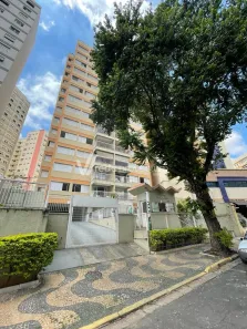 Apartamento com 3 Quartos à venda, 115m² no Centro, Campinas