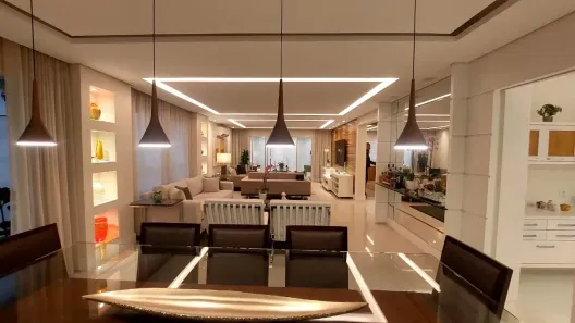 Apartamento com 4 Quartos à venda, 279m² no Campo Belo, São Paulo