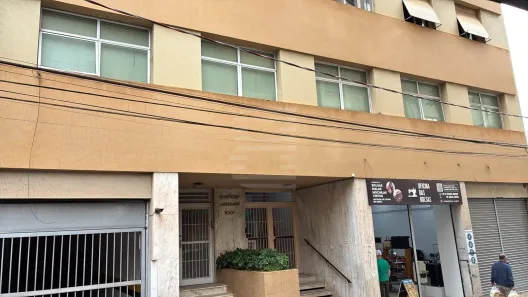 Ponto Comercial à venda, 324m² no Centro, Campinas