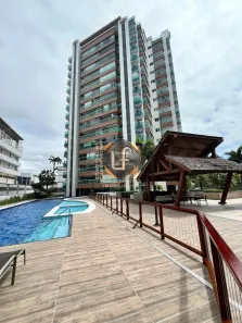 Apartamento com 2 Quartos à venda, 91m² no Edson Queiroz, Fortaleza