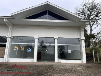 Sala Comercial para alugar, 140m² no Pousada da neve, Nova Petrópolis