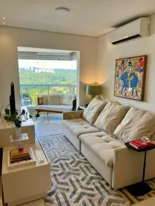 Apartamento com 2 Quartos à venda, 67m² no Melville Empresarial I e II, Barueri