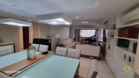 Apartamento com 3 Quartos à venda, 170m² no Praia da Costa, Vila Velha