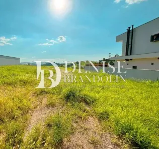 Lote/Terreno à venda, 606m² no Santa Cândida, Vinhedo