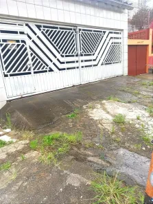 Casa com 1 Quarto à venda, 50m² no Jardim das Palmeiras (Zona Sul), São Paulo