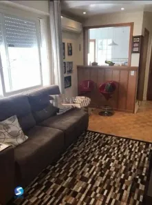 Apartamento com 3 Quartos à venda, 89m² no Cidade Baixa, Porto Alegre