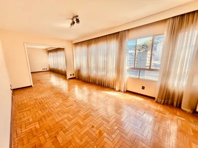 Apartamento com 3 Quartos à venda, 190m² no Centro, Vitória
