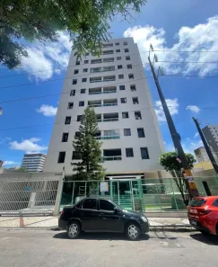 Apartamento com 3 Quartos à venda, 2900m² no Dionisio Torres, Fortaleza