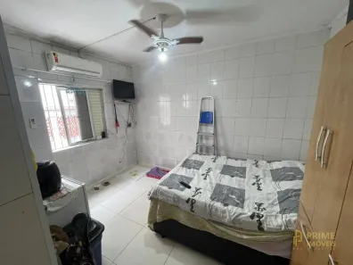 Kitnet com 1 Quarto à venda, 18m² no Ocian, Praia Grande