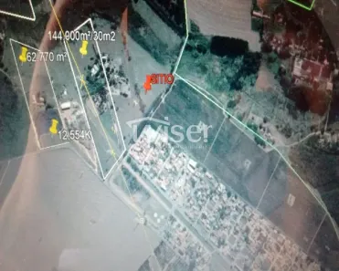 Lote/Terreno à venda, 120000m² no Barão Geraldo, Campinas