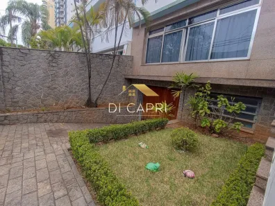 Imóvel Comercial para alugar, 415m² no Jardim Anália Franco, São Paulo