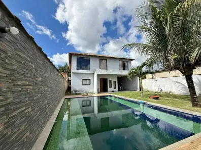 Casa com 4 Quartos à venda, 100m² no Nova Califórnia (Tamoios), Cabo Frio
