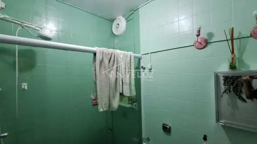 Apartamento com 2 Quartos à venda, 75m² no Centro, Rio de Janeiro