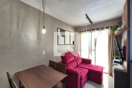 Apartamento com 2 Quartos à venda, 55m² no Jardim Nova Europa, Campinas