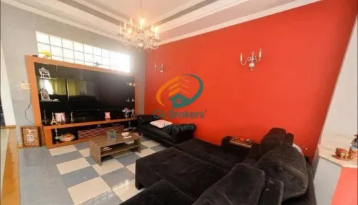Apartamento com 3 Quartos à venda, 210m² no Macedo, Guarulhos