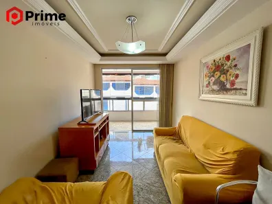 Apartamento com 3 Quartos à venda, 100m² no Centro, Guarapari