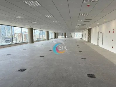 Sala Comercial para alugar, 500m² no Itaim Bibi, São Paulo