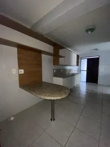 Apartamento com 4 Quartos à venda, 165m² no Manaíra, João Pessoa