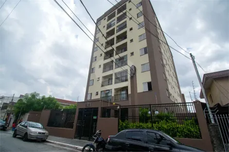 Apartamento com 2 Quartos à venda, 60m² no Vila Medeiros, São Paulo