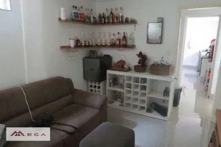 Casa com 3 Quartos à venda, 287m² no Jardim Magnólia, Campinas