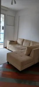 Apartamento com 1 Quarto à venda, 49m² no Humaitá, Rio de Janeiro