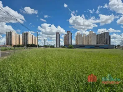 Lote/Terreno à venda, 4174m² no Cariobinha, Americana