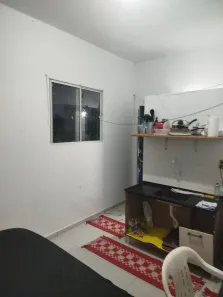 Kitnet com 1 Quarto para alugar, 20m² no Pantanal, Florianópolis