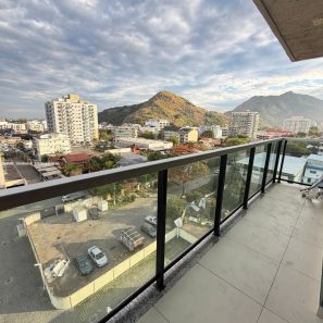 Apartamento com 3 Quartos à venda, 72m² no Recreio dos Bandeirantes, Rio de Janeiro