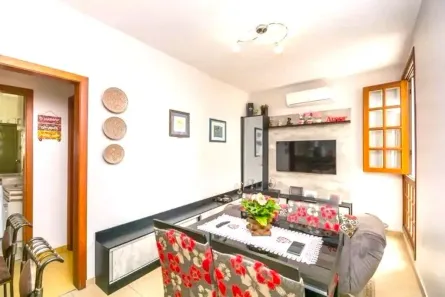 Apartamento com 2 Quartos à venda, 65m² no Higienópolis, Porto Alegre