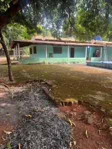 Lote/Terreno com 1 Quarto à venda, 7960m² no Centro, Professor Jamil