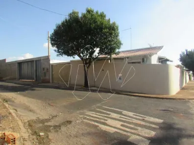 Casa com 3 Quartos à venda, 199m² no Parque Residencial Vale do Sol, Araraquara