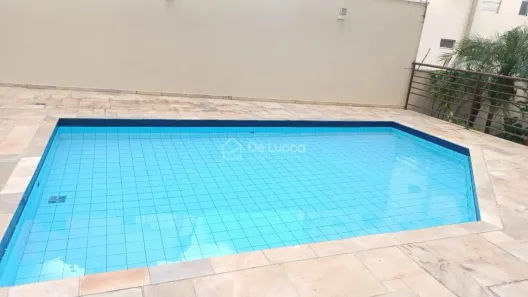 Apartamento com 1 Quarto à venda, 58m² no Cambuí, Campinas