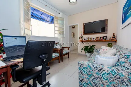 Apartamento com 2 Quartos à venda, 86m² no Água Branca, São Paulo