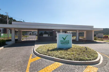 Lote/Terreno à venda, 299m² no Santa Cândida, Curitiba